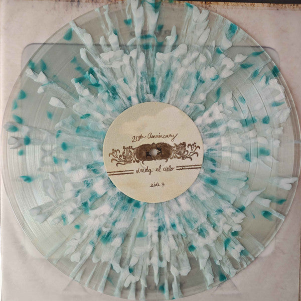 Dredg : El Cielo (2xLP, Album, RE, Cok)