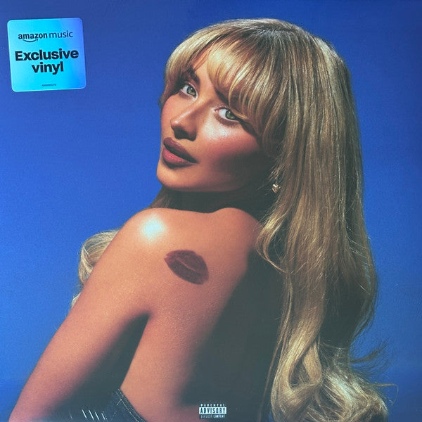 Sabrina Carpenter : Short N' Sweet (LP, Album, Blu)
