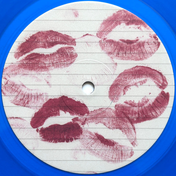 Sabrina Carpenter : Short N' Sweet (LP, Album, Blu)