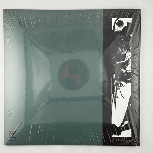 The Plot In You : Vol. 3 (10", S/Sided, EP, Ltd, Gre)
