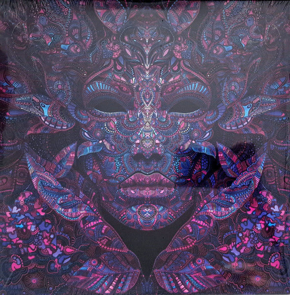 CloZee & LSDREAM : LSZEE (LP, Pur + LP, Whi + Album, Ltd)