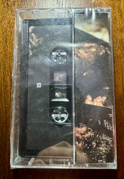 Darko (39) : Pt. 1 Dethmask (Cass, EP, Ltd)