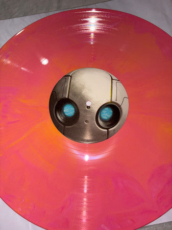 Kris Bowers : The Wild Robot (Original Motion Picture Soundtrack) (2xLP, Han)