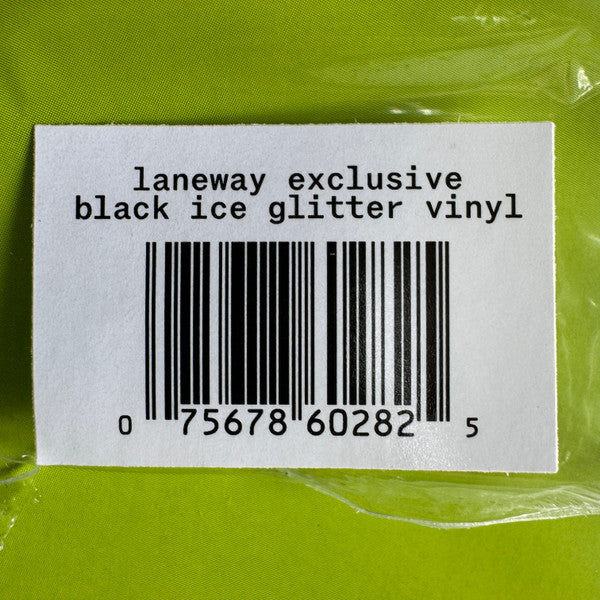 Charli XCX : Brat (LP, Album, Ltd, RE, Bla)