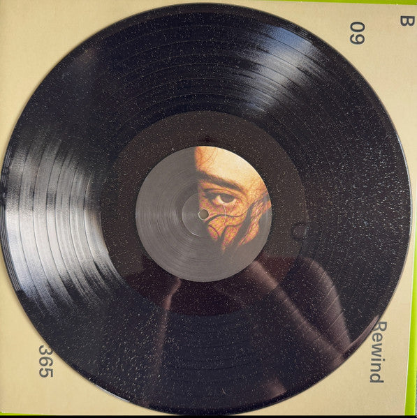 Charli XCX : Brat (LP, Album, Ltd, RE, Bla)