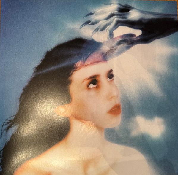 Magdalena Bay : Imaginal Disk (2xLP, Album, Ltd, Sil)