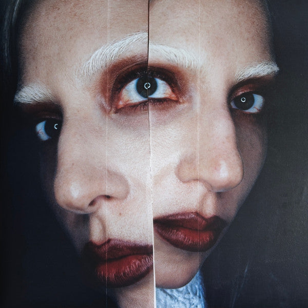 Lady Gaga : Mayhem (LP + LP, S/Sided, Etch + Album, Alt)