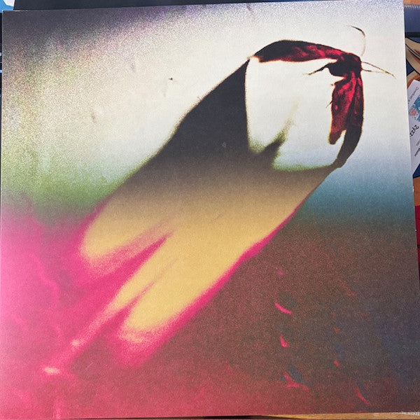 Scowl (4) : Are We All Angels (LP, Album, Ltd, Hig)