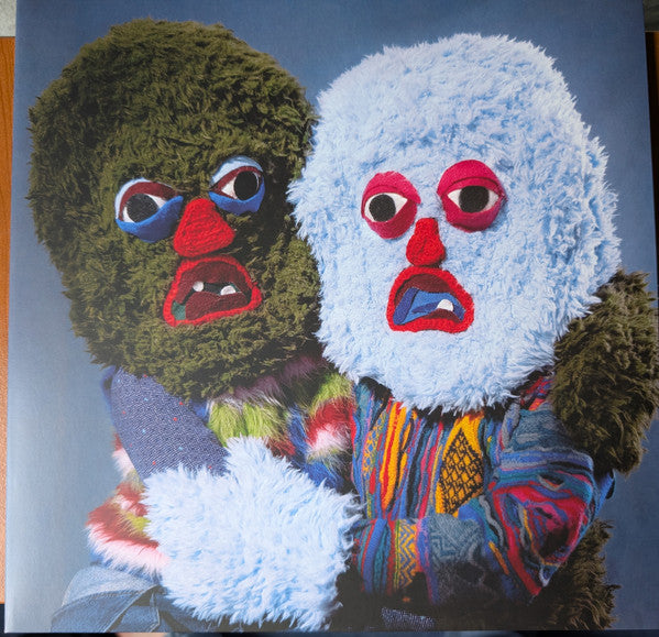 half•alive : Persona (LP, Album, Ltd, Rou)