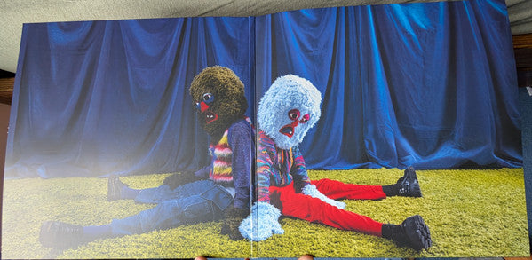half•alive : Persona (LP, Album, Ltd, Rou)
