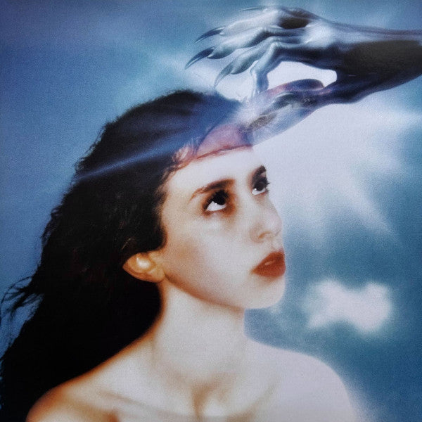 Magdalena Bay Imaginal Disk vinyl 2LP front cover