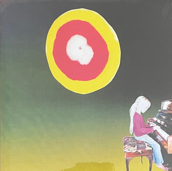 Alice Phoebe Lou : Better / The World Above (7", Single)
