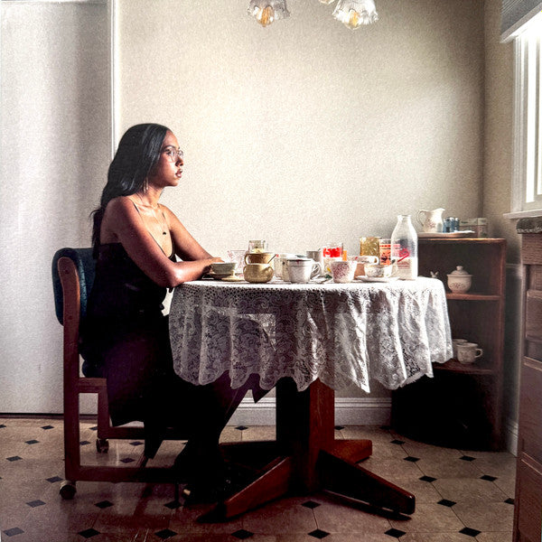 Jensen McRae : I Don’t Know How But They Found Me! (LP, Album, Ltd, Cle)