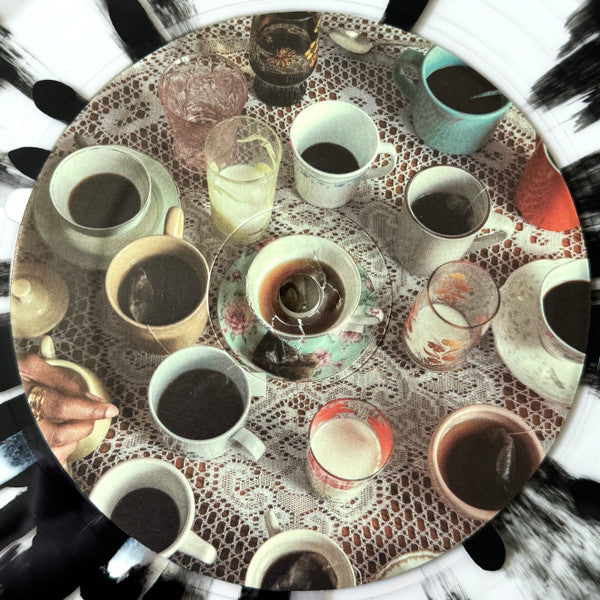 Jensen McRae : I Don’t Know How But They Found Me! (LP, Album, Ltd, Cle)