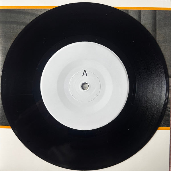 Turnover (3) : One and Too (7", Single)