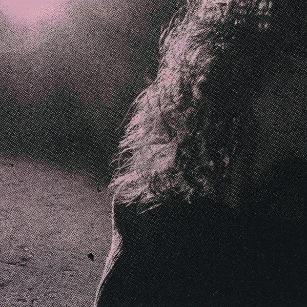 Venturing : Ghostholding (2xLP, Album, Dlx, Pin)