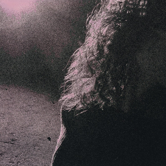 Venturing : Ghostholding (2xLP, Album, Dlx, Pin)