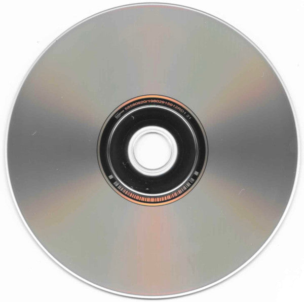 Miley Cyrus : Something Beautiful (CD, Album)