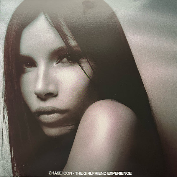 Chase Icon : The Girlfriend Experience (12", EP, Ltd, RE, Met)