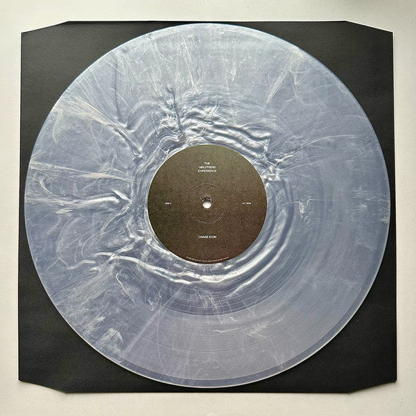 Chase Icon : The Girlfriend Experience (12", EP, Ltd, RE, Met)