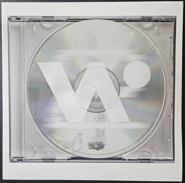 Whethan : Life Of A Wallflower, Vol. 2 (LP, MP, Cle)