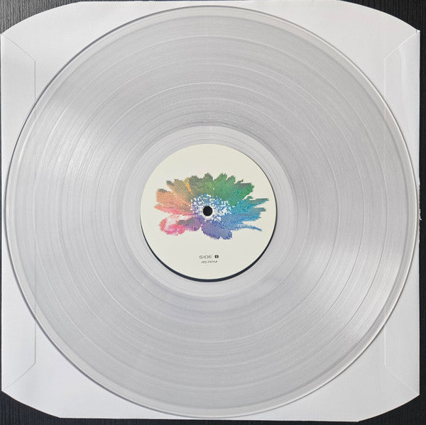 Whethan : Life Of A Wallflower, Vol. 2 (LP, MP, Cle)