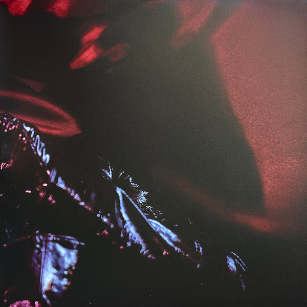 Miley Cyrus : Something Beautiful (LP, Album, Ltd, Sea)