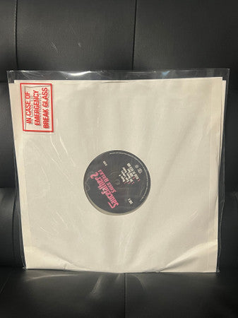 Sauce Walka : Saucefather 2 (LP, Ltd, Pur)