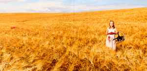 Volbeat : God Of Angels Trust (LP, Ltd, Lam)