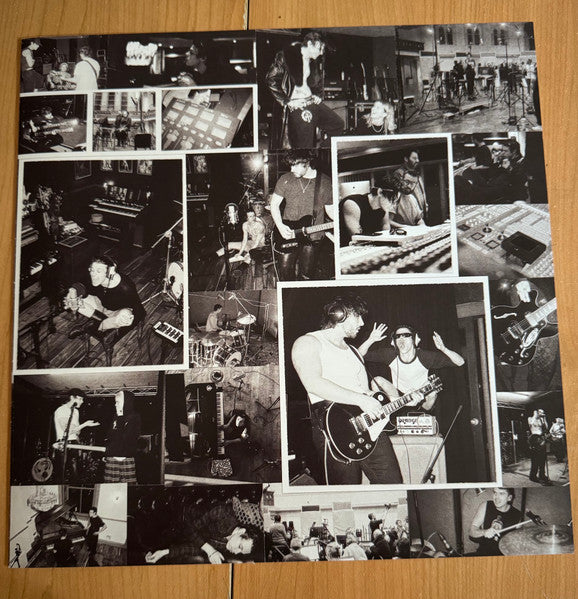 Yungblud (3) : Idols (LP, Album, Ltd, Bla)