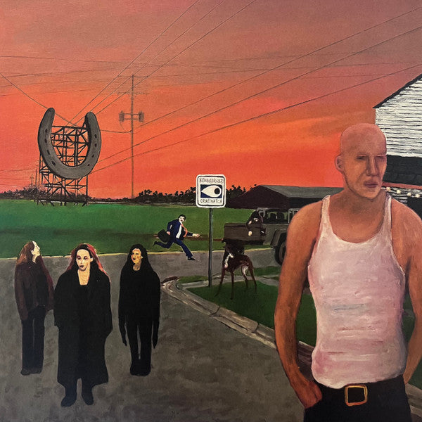 underscores Wallsocket (Director's Cut) vinyl 2LP front cover
