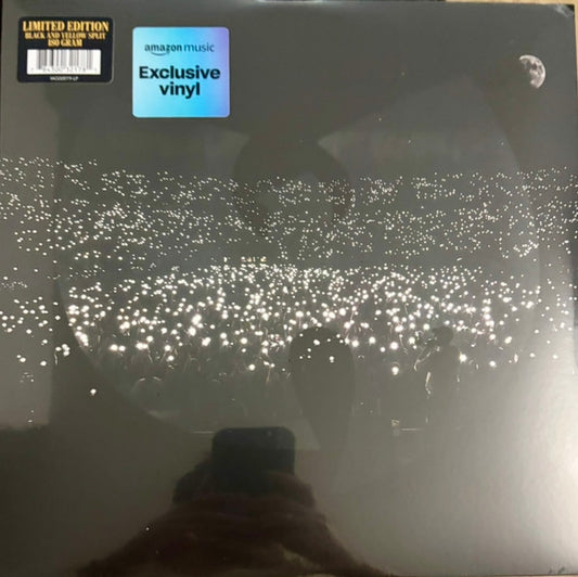 Wu-Tang Clan : Enter The Wu-Tang (36 Chambers) (Live From the N.Y. State Of Mind Tour At Climate Pledge Arena) (LP, Ltd, Tour, Bla)