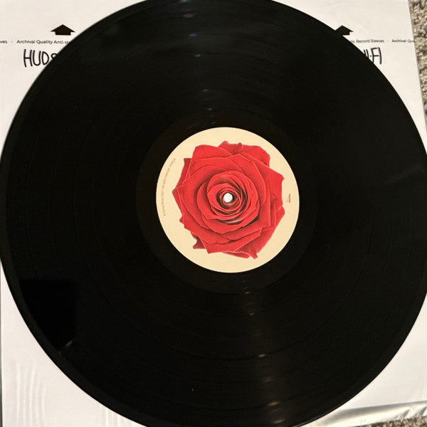 Pierce The Veil : A Flair For The Dramatic (LP, Album, Ltd)