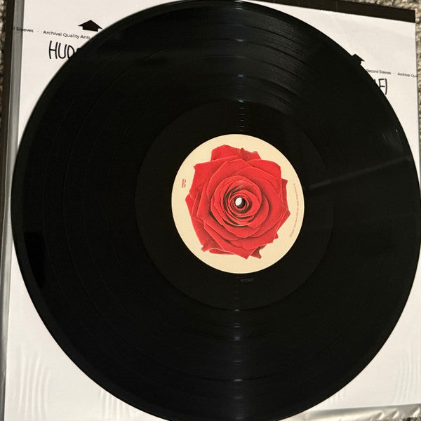Pierce The Veil : A Flair For The Dramatic (LP, Album, Ltd)