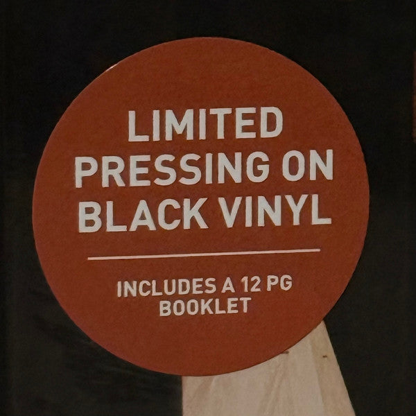 Pierce The Veil : A Flair For The Dramatic (LP, Album, Ltd)