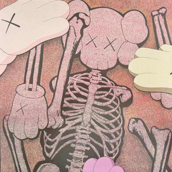 Clipse, Pusha T & Malice : Let God Sort Em Out (LP, Album, Pin)