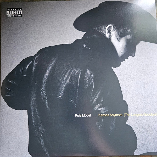 Role Model (2) : Kansas Anymore (The Longest Goodbye) (2xLP, Album, Dlx, Ltd, Mon)