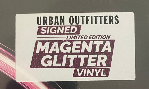 Heidi Montag : Superficial (LP, Album, Ltd, Mag)