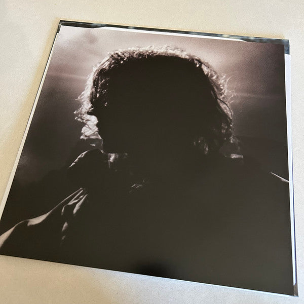 Mk.gee : Two Star & The Dream Police (LP, Album, RE, Red)