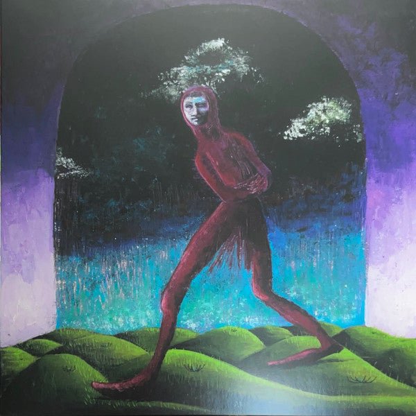 Teethe : Magic Of The Sale (LP, Album, Ltd, Num, Pur)
