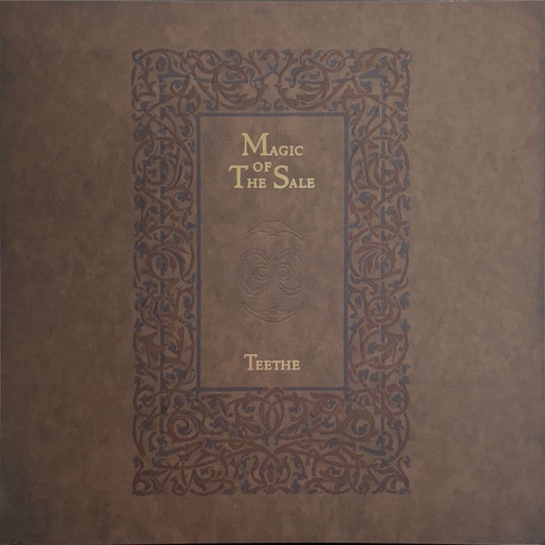 Teethe : Magic Of The Sale (LP, Album, Ltd, Num, Pur)
