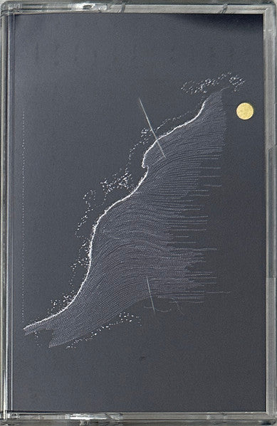 Quadeca Vanisher, Horizon Scraper cassette tape front J-card