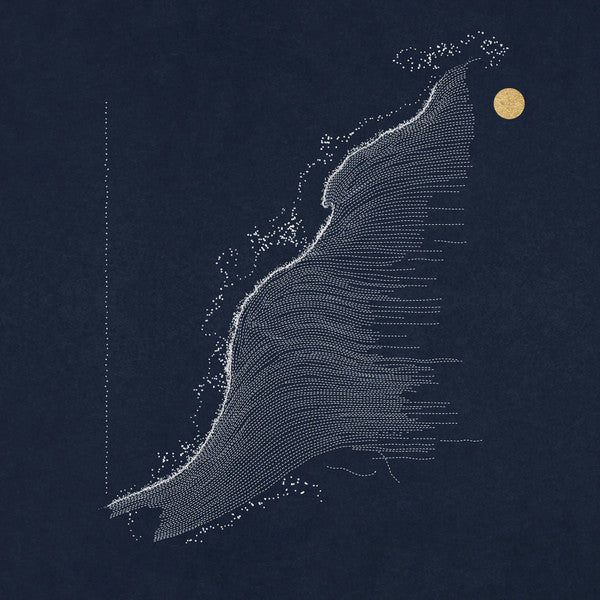 Quadeca : Vanisher, Horizon Scraper (2xLP, Ltd, Ins)