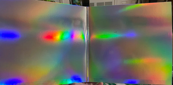 Zedd : True Colors (2xLP, Album, 180)