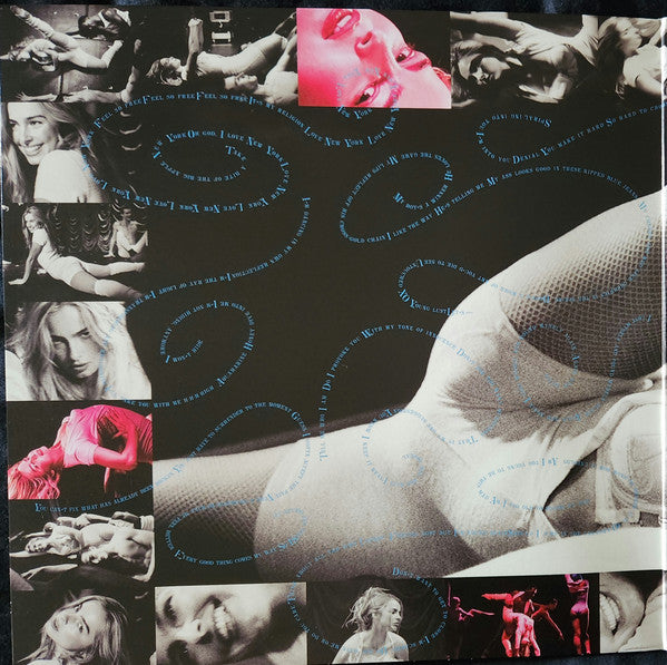 Addison Rae : Addison (LP, Album, Ltd, Cle)