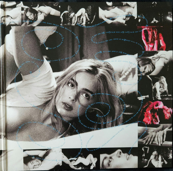 Addison Rae : Addison (LP, Album, Ltd, Cle)