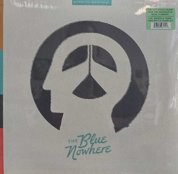 Between the Buried and Me : The Blue Nowhere (2xLP, Album, Ltd, Cok)