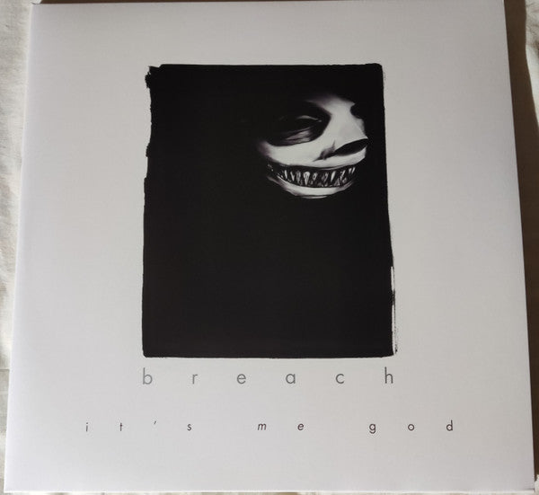 Breach : It's Me God (2xLP, Album, RE, RM, RP, Yol)