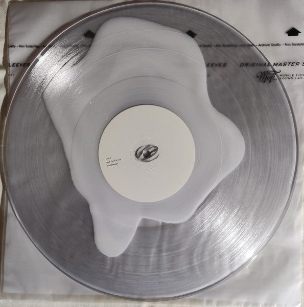 Breach : It's Me God (2xLP, Album, RE, RM, RP, Yol)