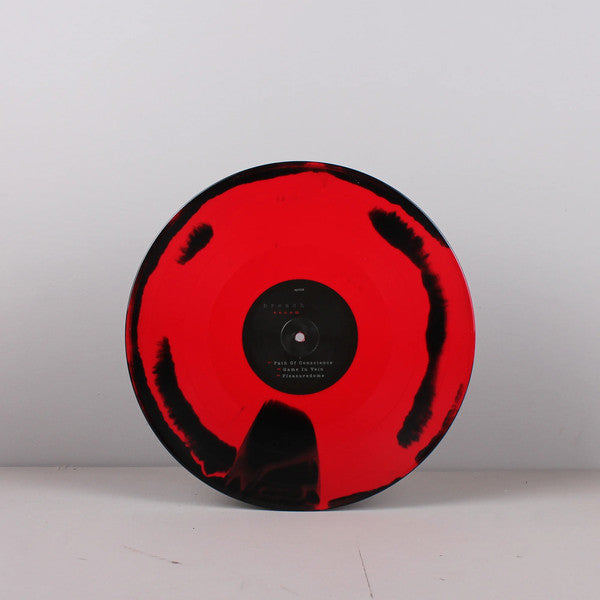 Breach : Venom (2xLP, Album, Ltd, RE, Cor)